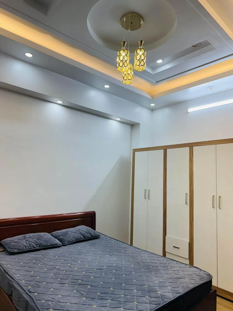 Bán nhà 3 tầng 50m² Ngọc Uyên Hải Phòng 2,75 tỷ - Ảnh thu nhỏ 4