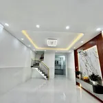 Bán nhà 1 trệt 1 lầu 54m2, 2PN, sổ hồng riêng, Hiệp Thành Quận 12, giá 2,839 tỷ - Ảnh thu nhỏ 4