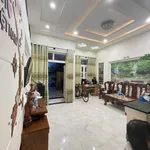 Bán nhà 1 trệt 1 lầu mặt tiền Nguyễn Xí Phan Thiết, 100m2 - Ảnh thu nhỏ 2