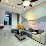 Bán nhà 5 tầng 6PN 63m² Tô Hiến Thành Quận 10 - Ảnh thu nhỏ 3