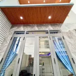 Bán nhà gác lửng 3PN hẻm xe hơi 89m2 Phường Tân Phong, gần GX Thuận Hòa - Ảnh thu nhỏ 5