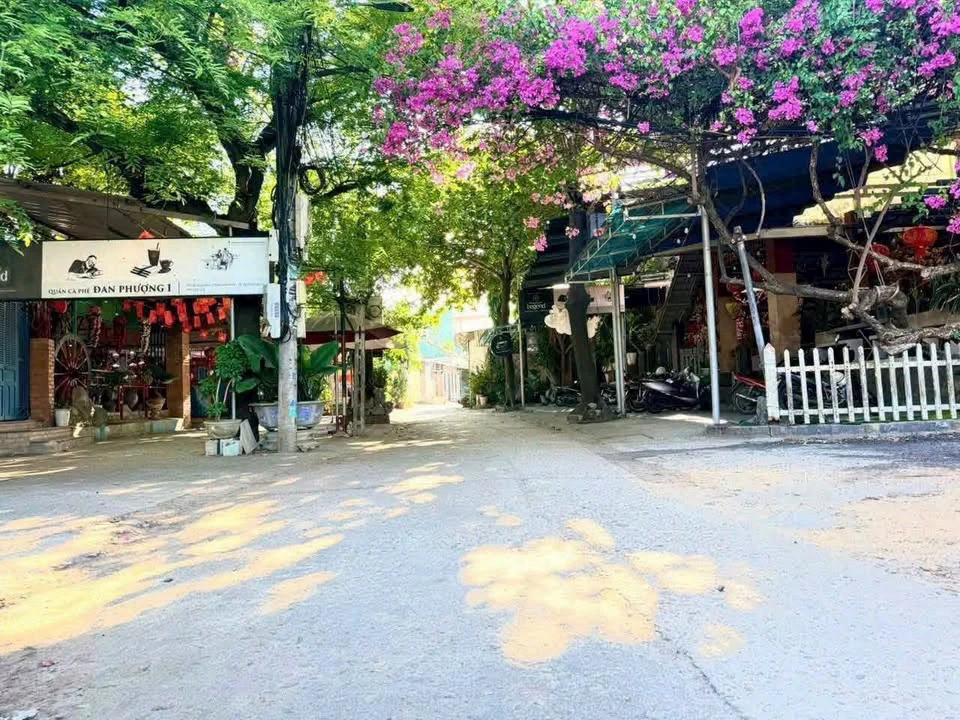 Bán đất mặt tiền 99m2 Nguyễn Công Phương - Ảnh thu nhỏ 2