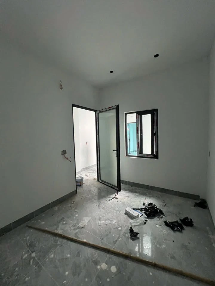 Bán nhà mới xây 3 tầng 40m2 mặt ngõ tổ 8 An Dương, Hải Phòng giá từ 2,399 tỷ - Ảnh thu nhỏ 5