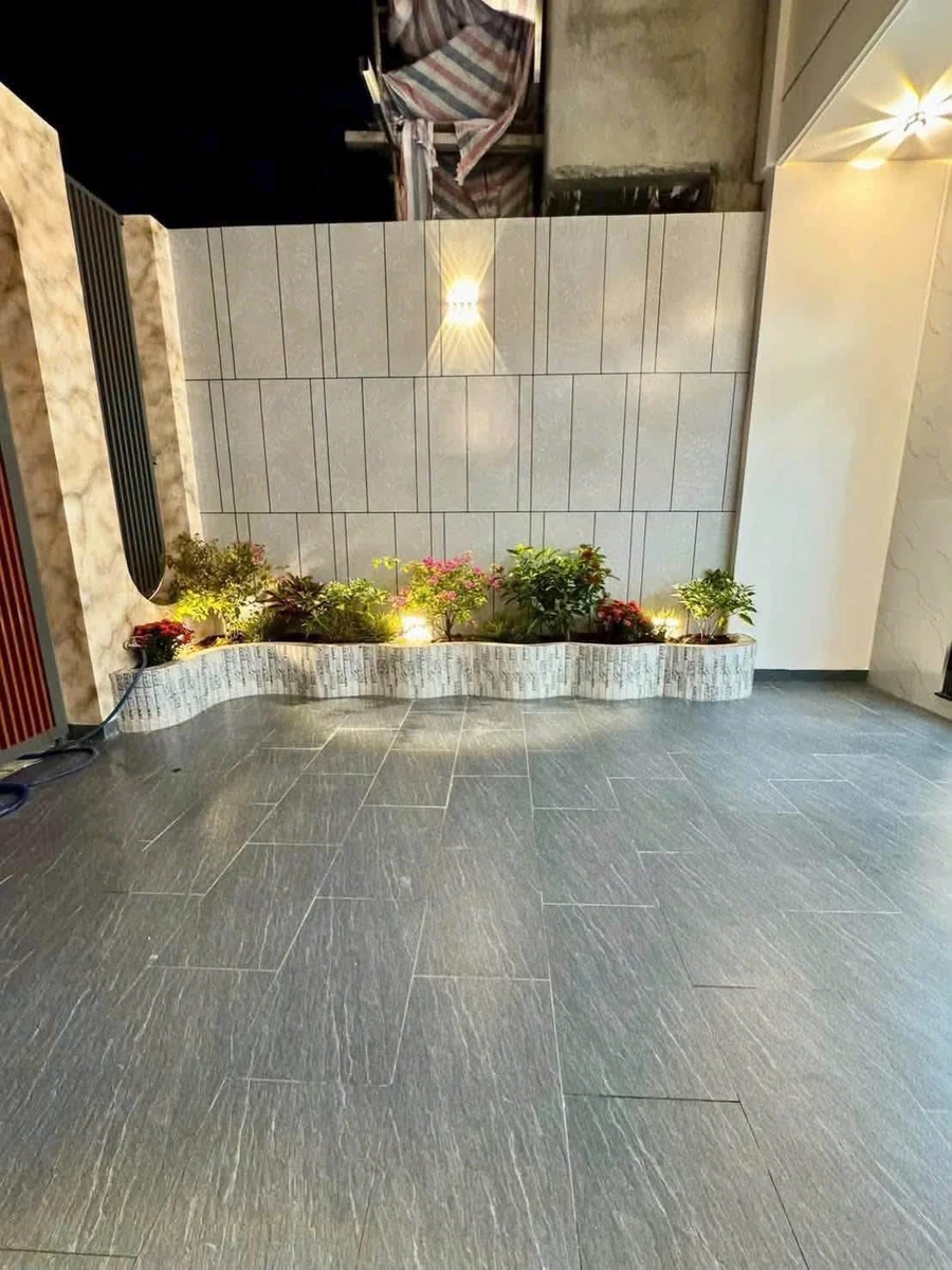 Nhà bán 4PN 105m² Tân Phước Khánh Tân Uyên 4.89 tỷ - Ảnh thu nhỏ 3