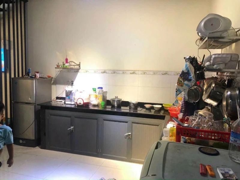 Bán shophouse 4 tầng 161m² mặt tiền Kinh Dương Vương, Đà Nẵng gnhan