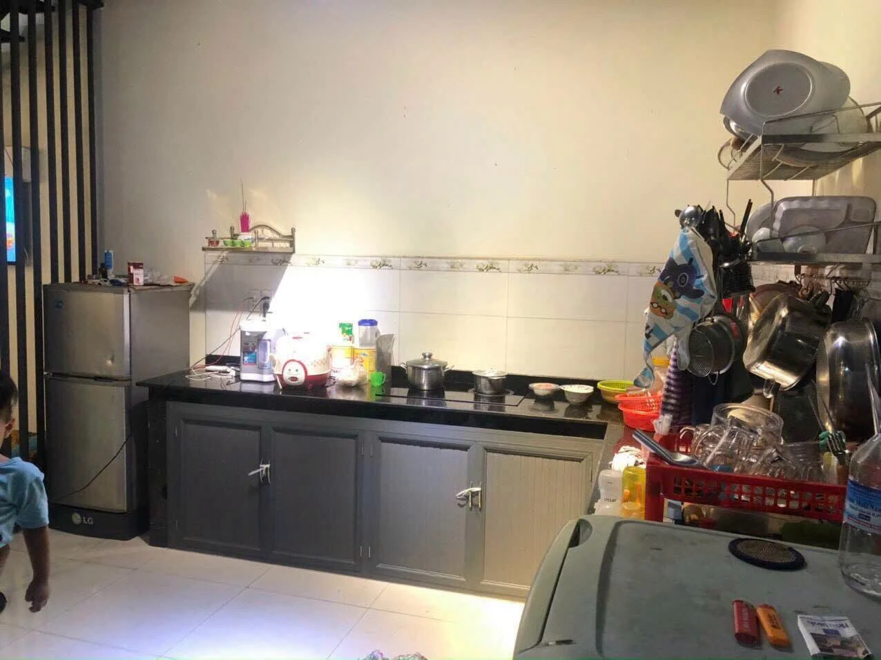 Bán shophouse 4 tầng 161m² mặt tiền Kinh Dương Vương, Đà Nẵng gnhan - Ảnh 1