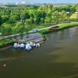 Bán Villa Sông Eco Retreat Long An, 14,6 tỷ, 325m2, 3PN, 3WC - Ảnh thu nhỏ 26