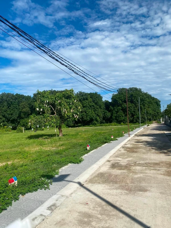Bán đất 125m² full thổ cư Cam Lâm 1 tỷ 225