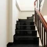 Bán lô góc 2 mặt thoáng 30m², 5 tầng Phố Tây Quận 1 - Ảnh thu nhỏ 3