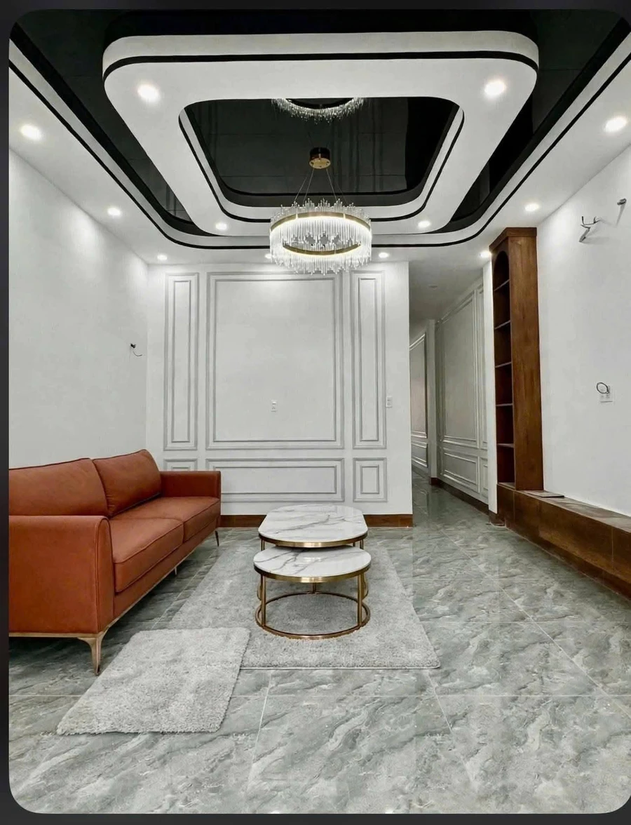 Bán nhà hẻm 110m² 3 phòng ngủ Rạch Giá 2.29 tỷ - Ảnh thu nhỏ 4