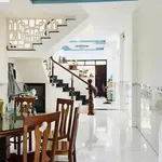 Bán nhà 1 trệt 1 lầu mặt tiền đường Nguyễn Bỉnh Khiêm, Phú Thủy, Phan Thiết, 92m2 - Ảnh thu nhỏ 4