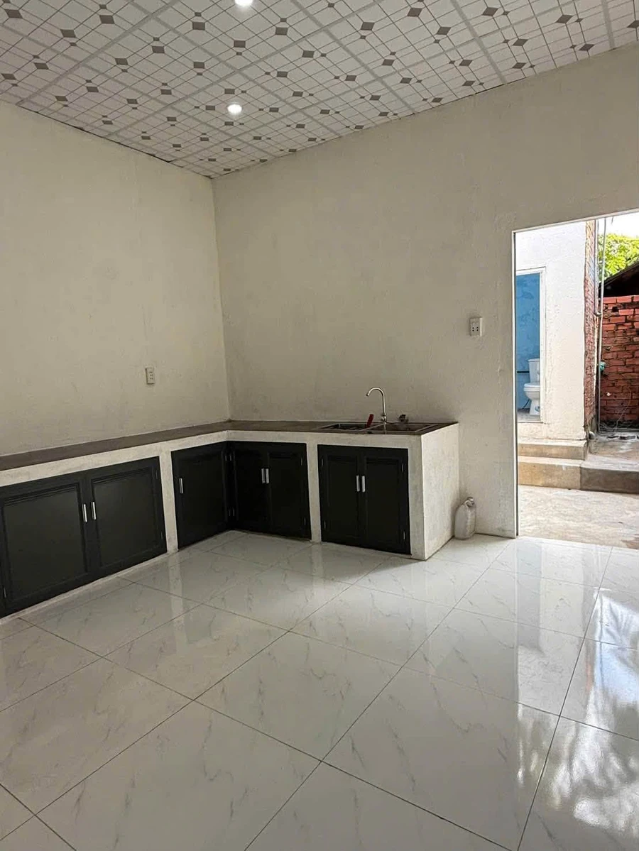 Bán nhà hẻm Trịnh Phong Đáng 100m² 770 triệu - Ảnh thu nhỏ 4