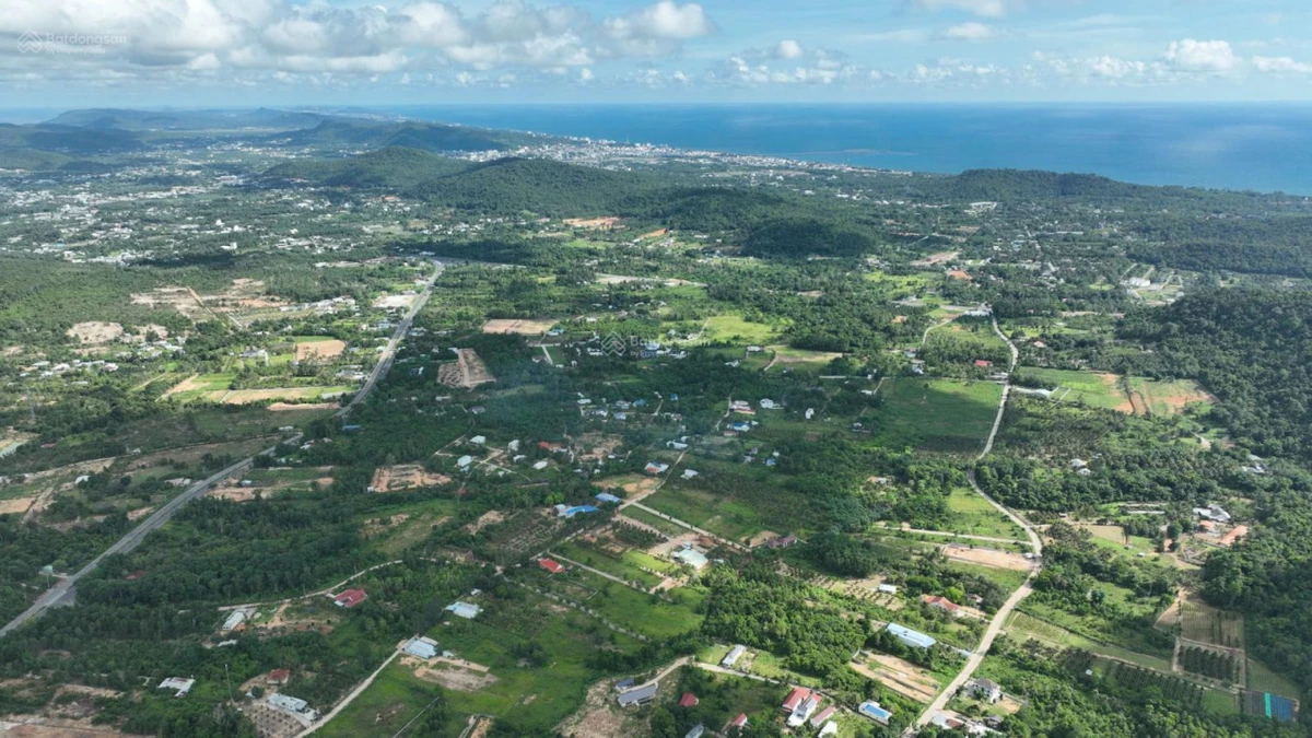 Bán đất 884m2 có thổ cư, khu Tượng Cửa Dương, sổ đỏ sẵn công chứng - Giá đầu tư - Ảnh thu nhỏ 2