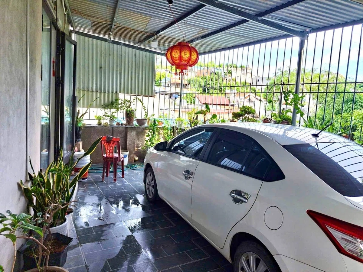 Bán nhà 4 tầng 54m² gần trung tâm Hạ Long, giá 4 tỷ - Ảnh thu nhỏ 3