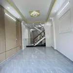 Bán nhà hẻm 1 trệt 1 lầu 50m2, 2PN, đường Tên Lửa, Bình Tân, giá 4 tỷ - Ảnh thu nhỏ 2