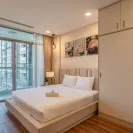 Bán căn hộ Vinhomes Central Park (giỏ hàng đầy đủ 1,2,3,4 phòng ngủ) - cập nhật tháng 8/2026 - Ảnh thu nhỏ 38