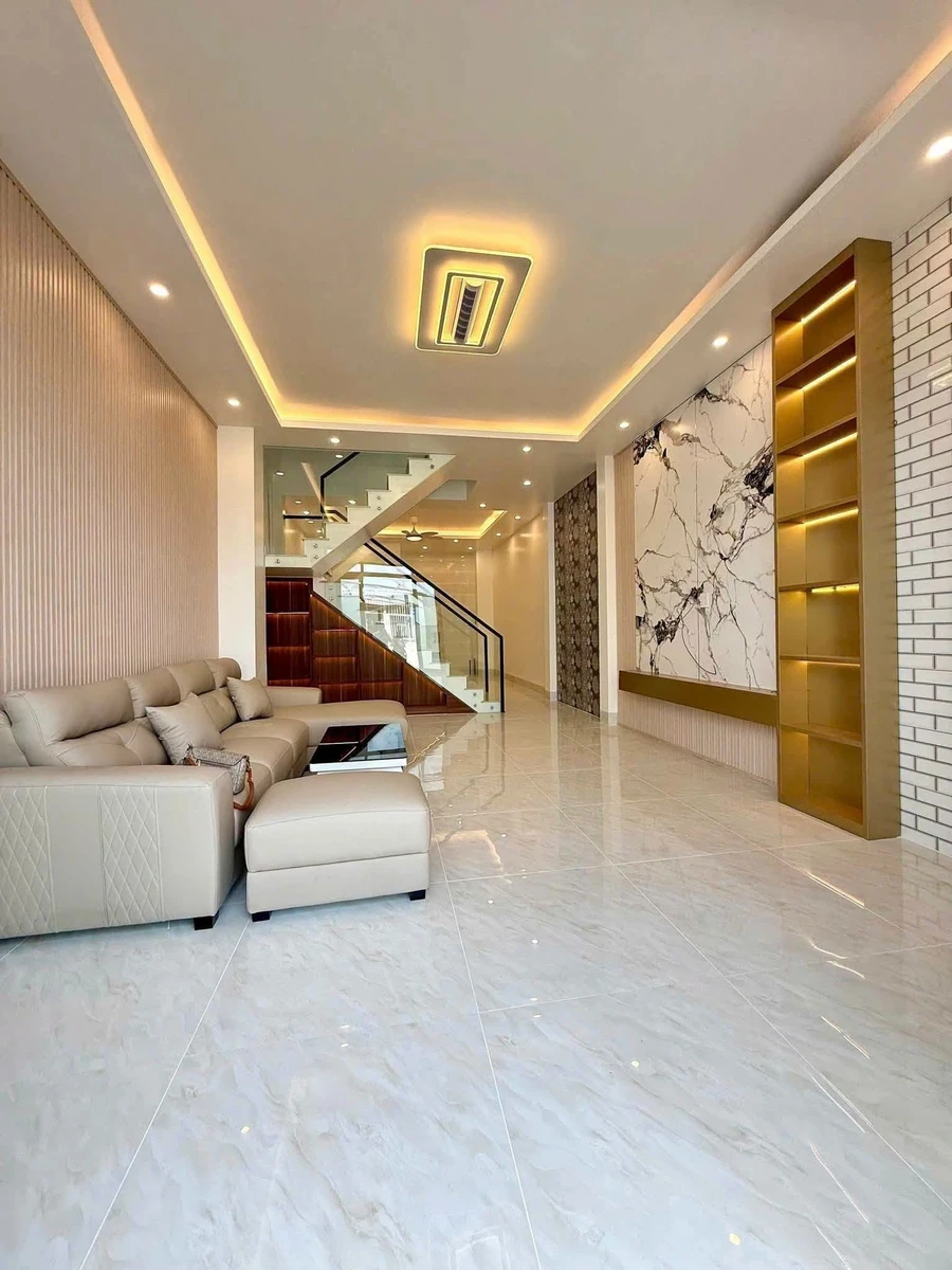 Bán nhà hẻm 65,52m² 2PN Rạch Giá 1 tỷ 850 triệu - Ảnh thu nhỏ 3