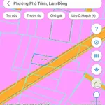 Bán đất thổ cư Nguyễn Minh Phan Thiết 68,6m² 1,7 tỷ - Ảnh thu nhỏ 1