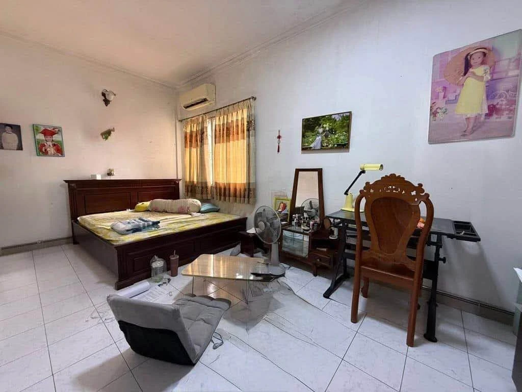 Bán nhà Đinh Bộ Lĩnh, Bình Thạnh 110m² 12 tỷ - Ảnh thu nhỏ 2
