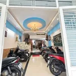 Bán nhà mặt tiền Tây Thạnh 5x20m 4 tầng rưỡi 11 tỷ - Ảnh thu nhỏ 3