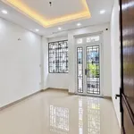 Bán nhà 5 tầng BTCT hẻm ô tô 7 phòng ngủ, 40m2 gần chợ Nguyễn Tri Phương, Quận 10 - Ảnh thu nhỏ 5