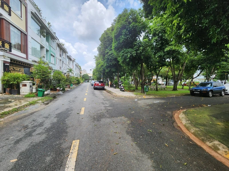 Bán lô đất hẻm 105m² Tân An Mới 1 tỷ 599 triệu nghiasipho