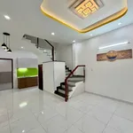 Nhà 2 tầng 3PN 46m2 gần Bến Xe Miền Đông, hơn 6 tỷ - Ảnh thu nhỏ 1