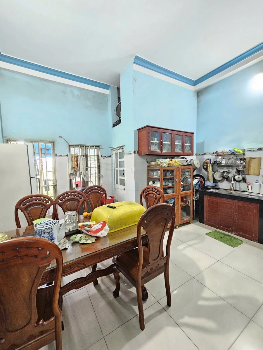 Bán nhà 90m2 4 tỷ 550 Tân Đông Hiệp Dĩ An - Ảnh thu nhỏ 4