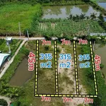 Bán đất thổ mặt tiền 315m² ấp 3 Phước Đông giá 1 tỷ 370 triệu - Ảnh thu nhỏ 5