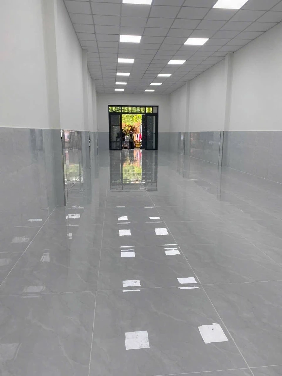 Cho thuê nhà cấp 4 Thới An Q12, 125m2, 13 triệu/tháng - Ảnh thu nhỏ 2