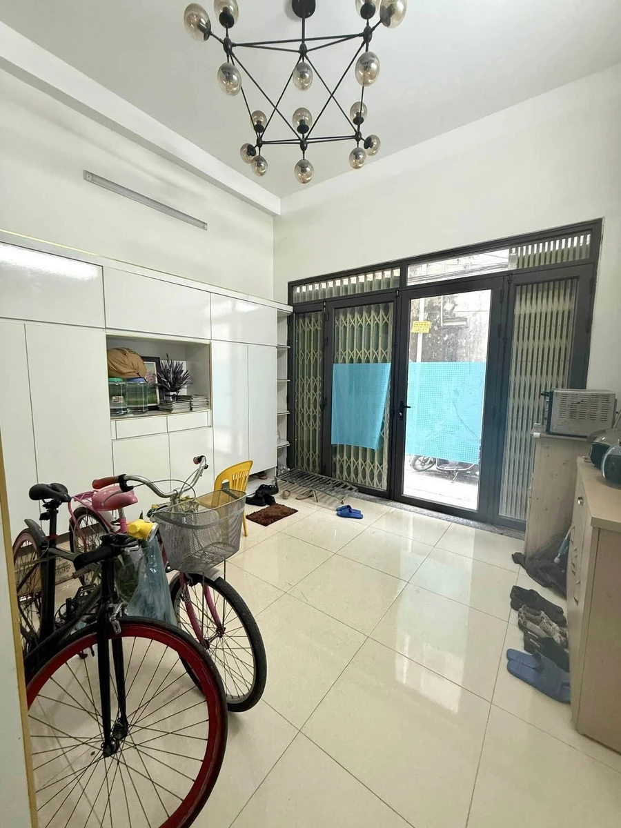 Bán nhà 3 tầng 46m² mặt tiền 4m Tuệ Tĩnh Hải Dương - Ảnh thu nhỏ 3