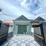 Bán nhà nóc Thái Xã Lương Hòa 113m² 1.5 tỷ - Ảnh thu nhỏ 2