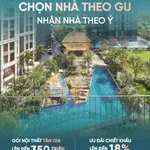 Giỏ hàng đặc biệt Gem Park Hải Phòng giá tốt thị trường Tháng 10 - NHẬN NHÀ Ở NGAY - Ảnh thu nhỏ 1