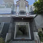 Bán nhà 72m2 mặt tiền kinh doanh, Phường An Phú, 4,7 tỷ - Ảnh thu nhỏ 1