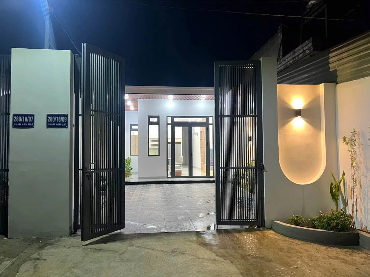 Bán nhà mới full nội thất 2PN 130m² 1 tỷ 890 triệu Bình Tân - Ảnh thu nhỏ 4