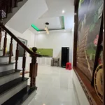Bán nhà mặt tiền Nguyễn Hoà Quy Nhơn 40m2 3 tầng 3PN - Ảnh thu nhỏ 2