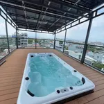 Bán tòa căn hộ dịch vụ 7 tầng 125m² Nam Việt Á, Quảng Nam 17,5 tỷ - Ảnh thu nhỏ 2