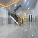 Bán nhà phố 100m² gần Aeon Tân Phú giá 4 tỷ - Ảnh thu nhỏ 2