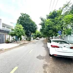 Bán lô góc đường 7.5m Trần Lê 107m2 Hòa Xuân - Ảnh thu nhỏ 2