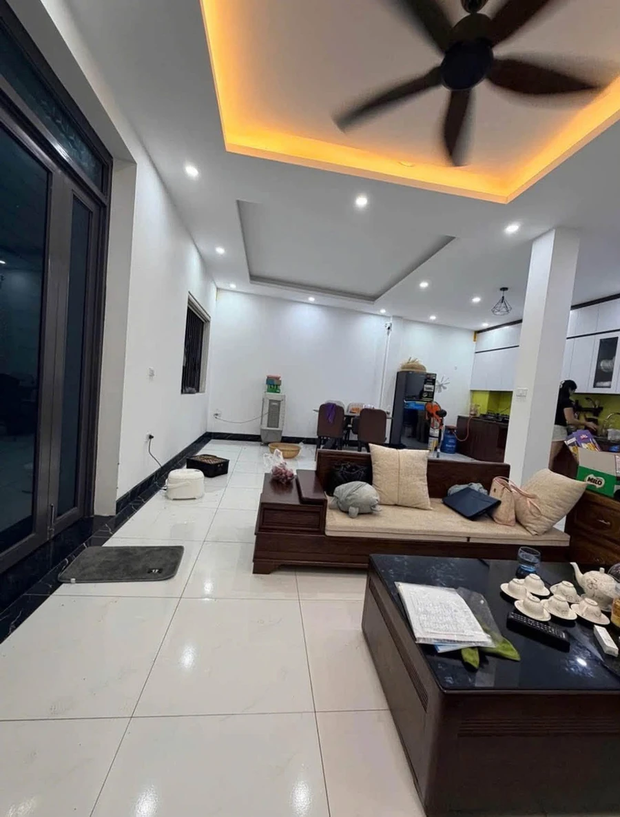 Bán nhà 3 tầng 47.6m² Liêu Xá, Yên Mỹ, Hưng Yên - Ảnh thu nhỏ 5