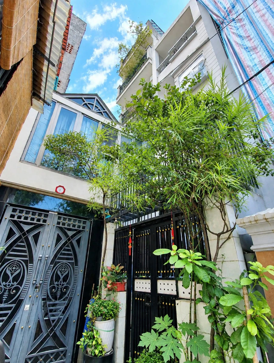 Bán CHDV 10 phòng 236m² Cách Mạng Tháng 8, Quận 3 - 10,5 tỷ - Ảnh thu nhỏ 3