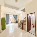 Bán nhà 2 tầng 54m², 2PN, hẻm 3m đường Nguyễn Thượng Hiền, Gò Vấp - Ảnh thu nhỏ 3