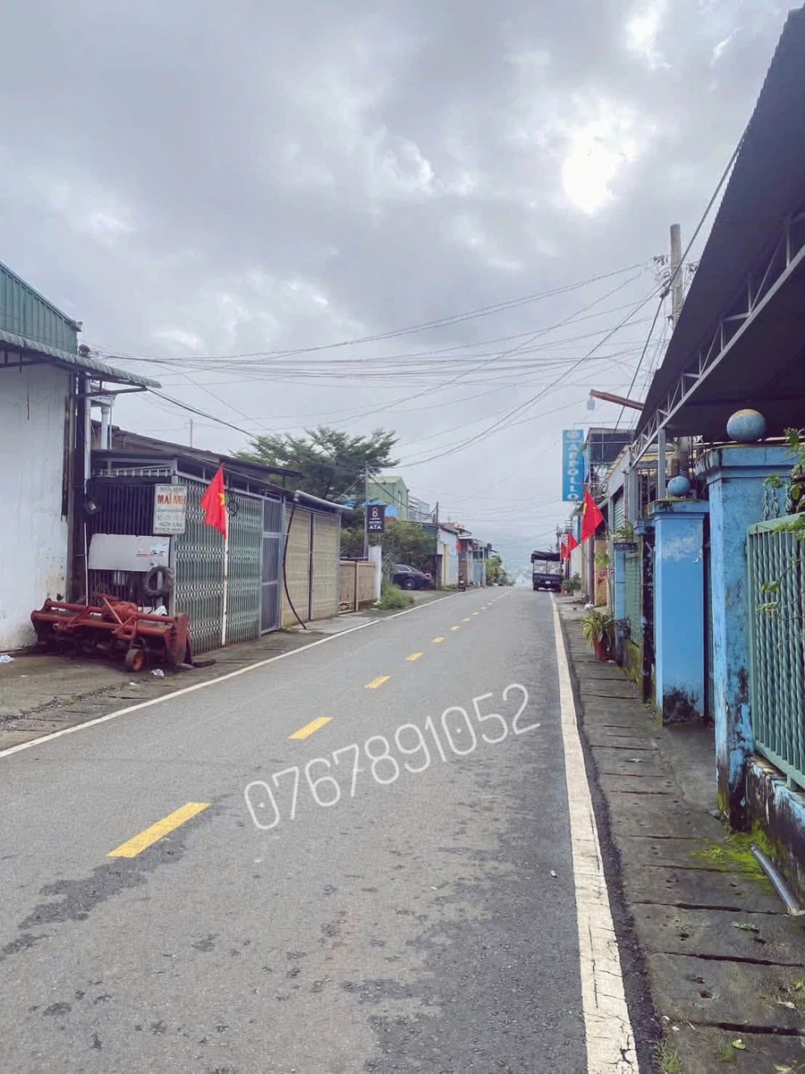 Bán đất 400m² Phan Bội Châu Hóc Môn, 10 tỷ - Ảnh thu nhỏ 4