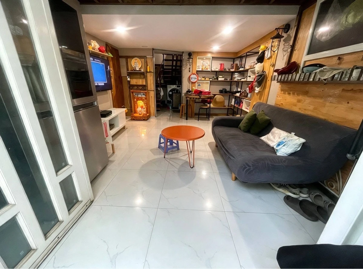 Bán nhà phố mini Quận 3, 31m², 2 phòng ngủ, 7,8 tỷ - Ảnh thu nhỏ 2