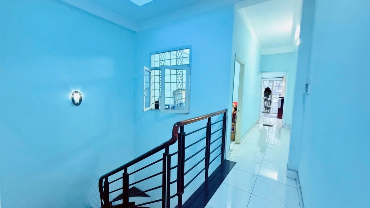 Bán nhà phố 4 phòng 108m² Dương Quảng Hàm, Gò Vấp 11 tỷ 8 - Ảnh thu nhỏ 4