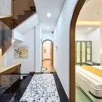 Nhà đẹp 3 tầng kiểu Nhật Nơ Trang Long Bình Thạnh 64m2 7.45 tỷ - Ảnh thu nhỏ 2