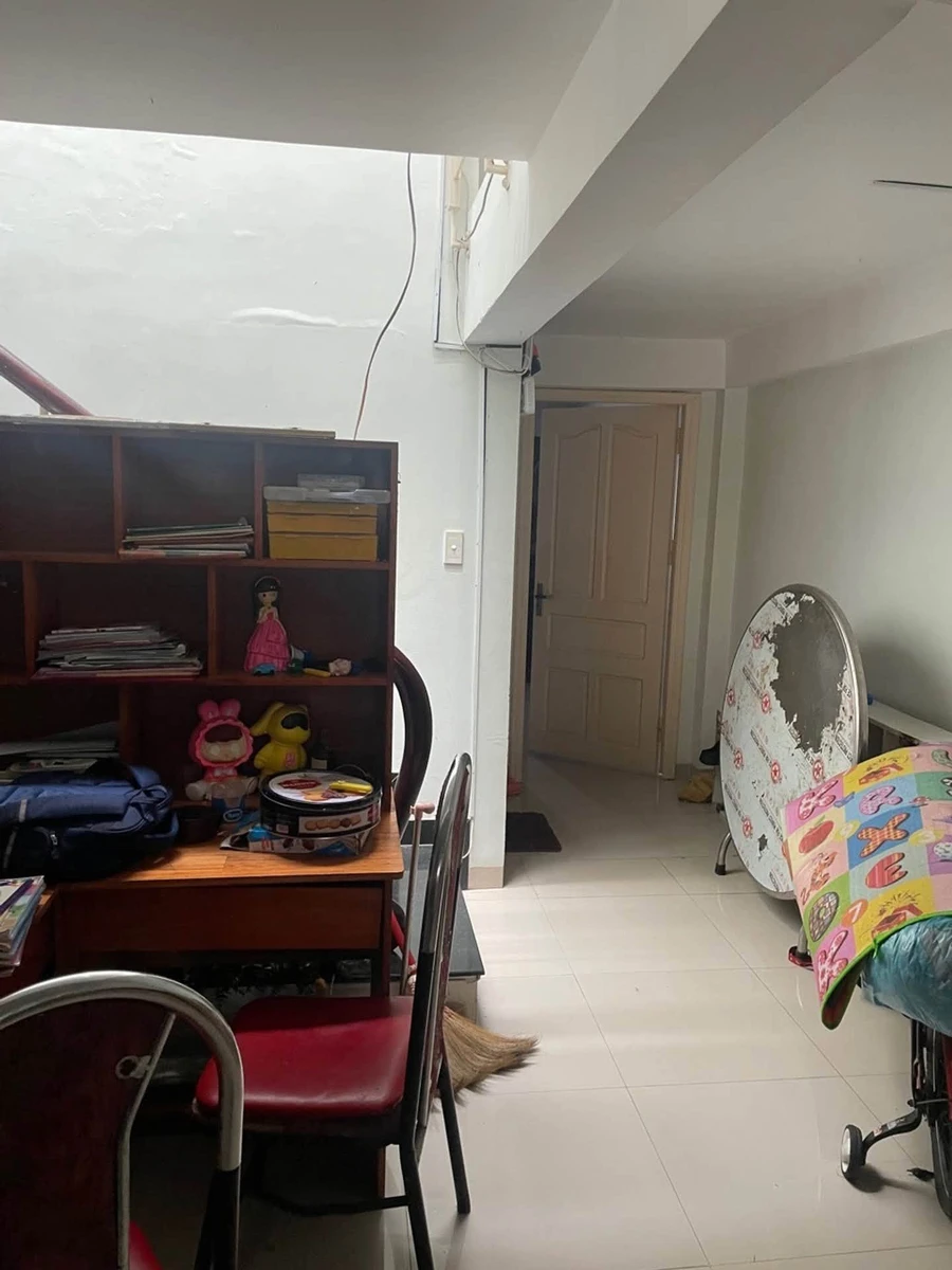 Bán nhà 100m2, 2,5 tầng Mỹ An Đà Nẵng 10 tỷ - Ảnh thu nhỏ 5