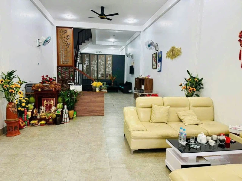 Bán nhà mặt tiền 185m2 Phường Quang Trung Quy Nhơn 11,5 tỷ