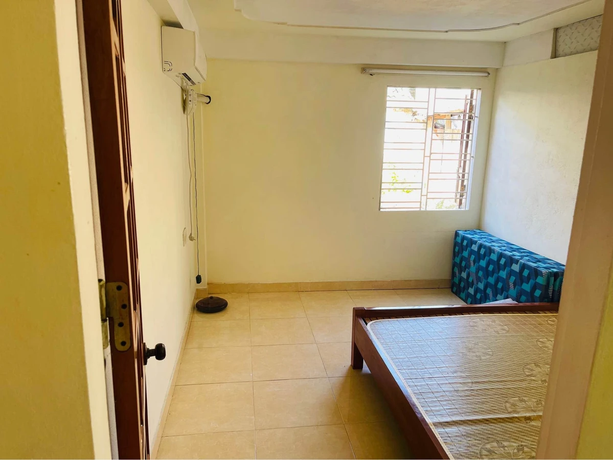 Bán nhà cấp 4 160,9m2 có sân ô tô, vườn cây gần chợ Gò, Phường Trương Quang Trọng, Quảng Ngãi - Ảnh thu nhỏ 5
