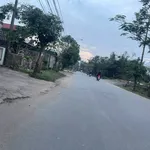 Bán đất mặt đường Nguyễn Chí Thanh, Hưng Đông, 82m2, 3.5 tỷ - Ảnh thu nhỏ 1